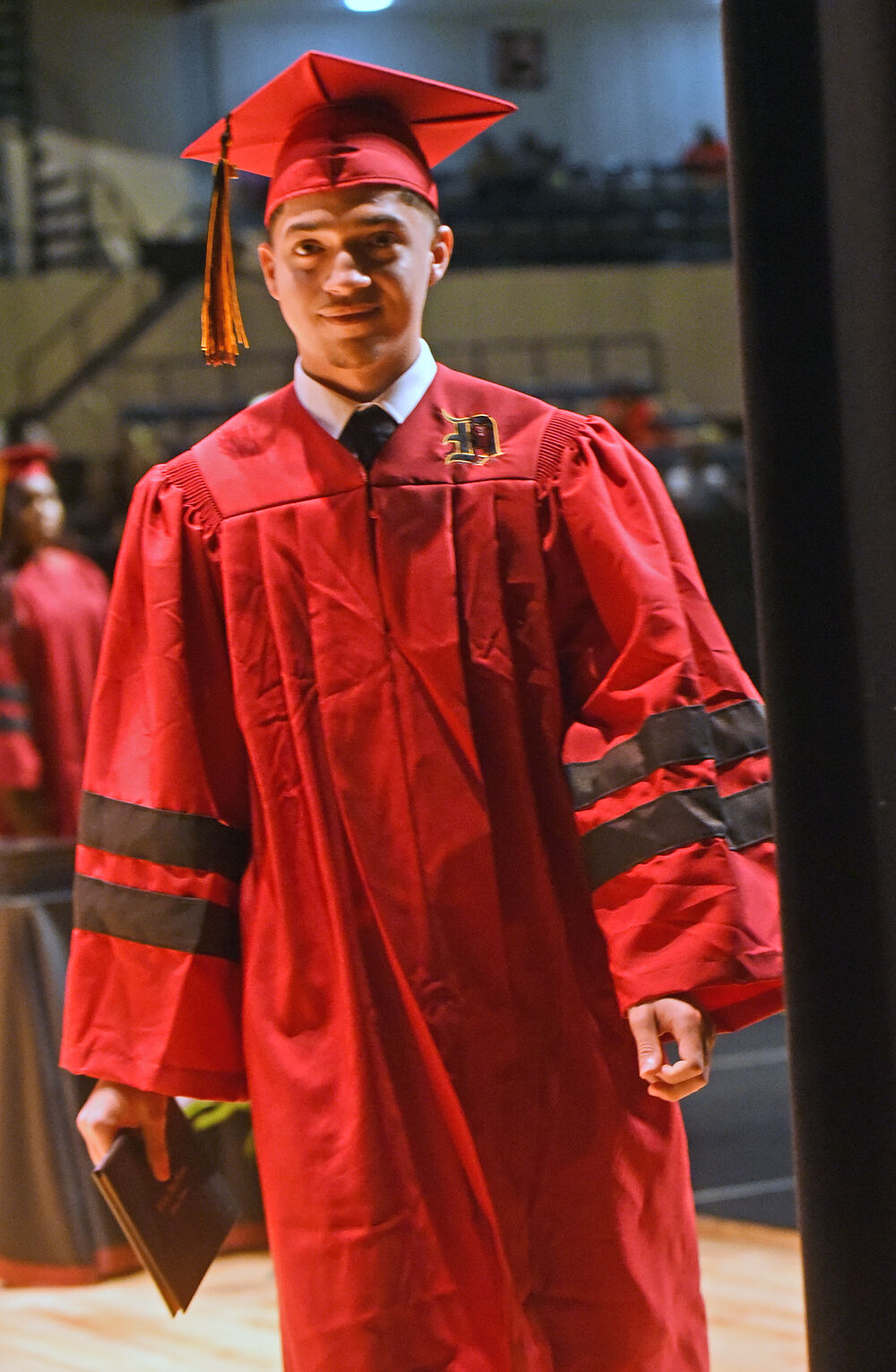 Dothan High School Graduation 2020